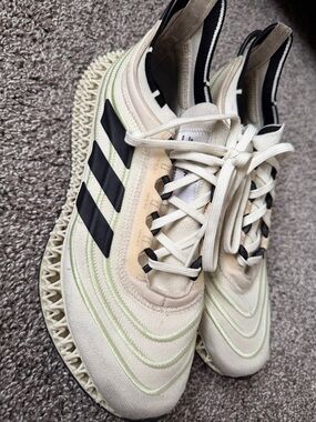 adidas x Parley 4D knit Sneakers